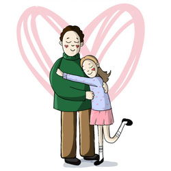 Твои объятия