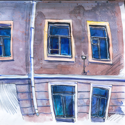 василеостровская