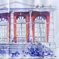 воронцовский парк