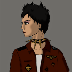 Ведьма из ночного дозора