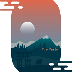 Где-то под Фудзи