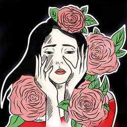 Незнакомка