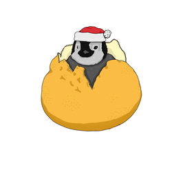 penguin