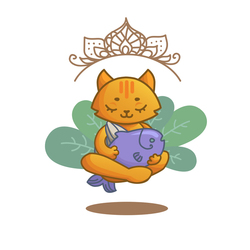 Будди-кот