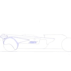 Скоростной старина (СС)