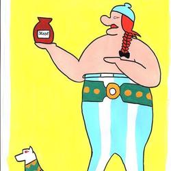 миссия Клеопатра