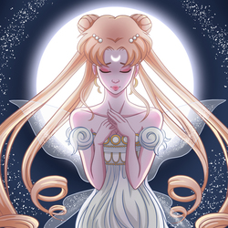 Princess Serenity