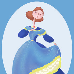 Маленькие женщины