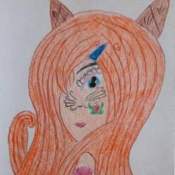 Кошка-оборотень 2