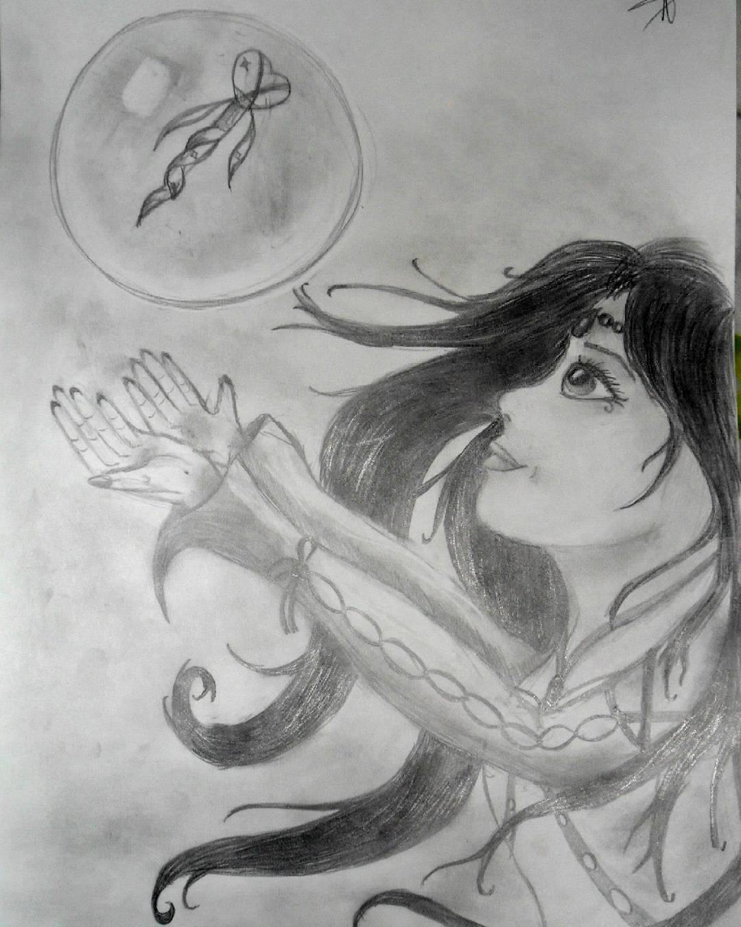 Волшебная палочка