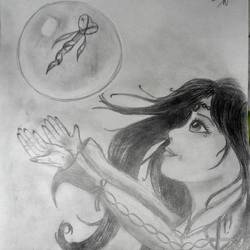 Волшебная палочка