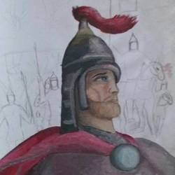 Александр Невский