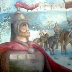 Ледовое побоище