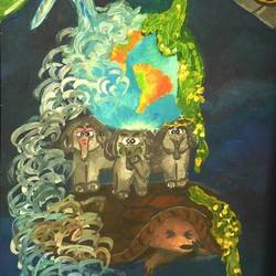 Остановись, пока не поздно!