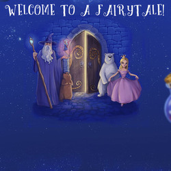 Welcome to fairytale