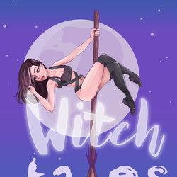 Witch Tales