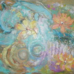 Наводнение.