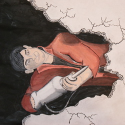 Пробивной работяга