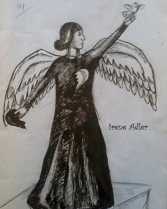 Анна Ахматова