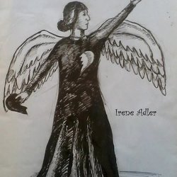 Анна Ахматова