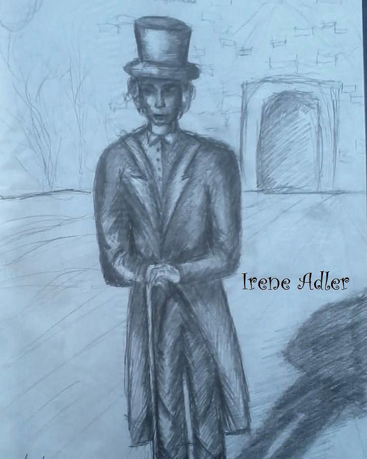 Борис из произведения (?)