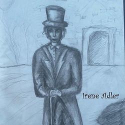 Борис из произведения (?)