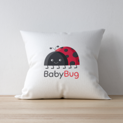 Логотип для детской компании