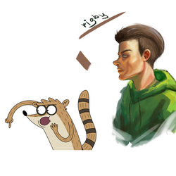 Rigby