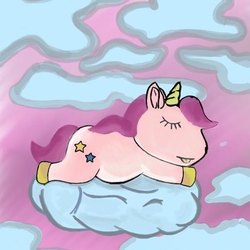 Единорожек