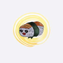 Ролл Бабушка