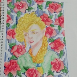 Хуманизация, жар- птица