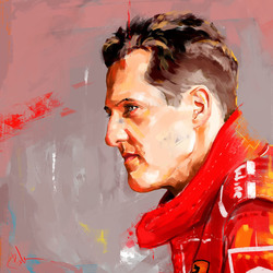 Schumacher