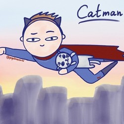 Catman