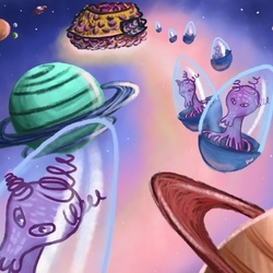 Дорога на работу