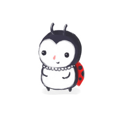 божья коровка ПЭПА