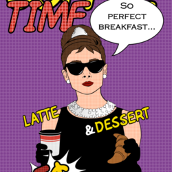 Открытка "Лондон"