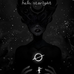 Hello, starlight