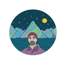 В плену у Дивных гор