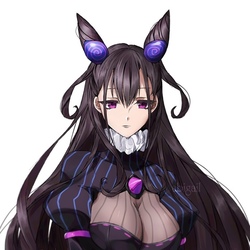 Непоколебимая