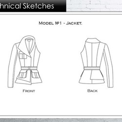 Технический рисунок