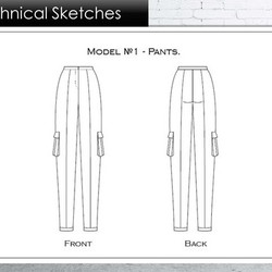Технический рисунок