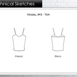 Технические рисунок