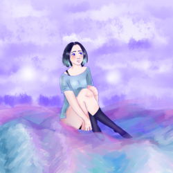 В поисках сказки