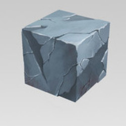 Рендер разных материалов