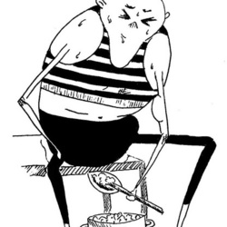 КАША - это жизнь