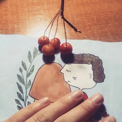 "Просто я люблю тебя"