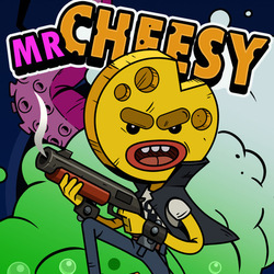 Mr cheesy