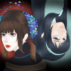 Персонажи игр