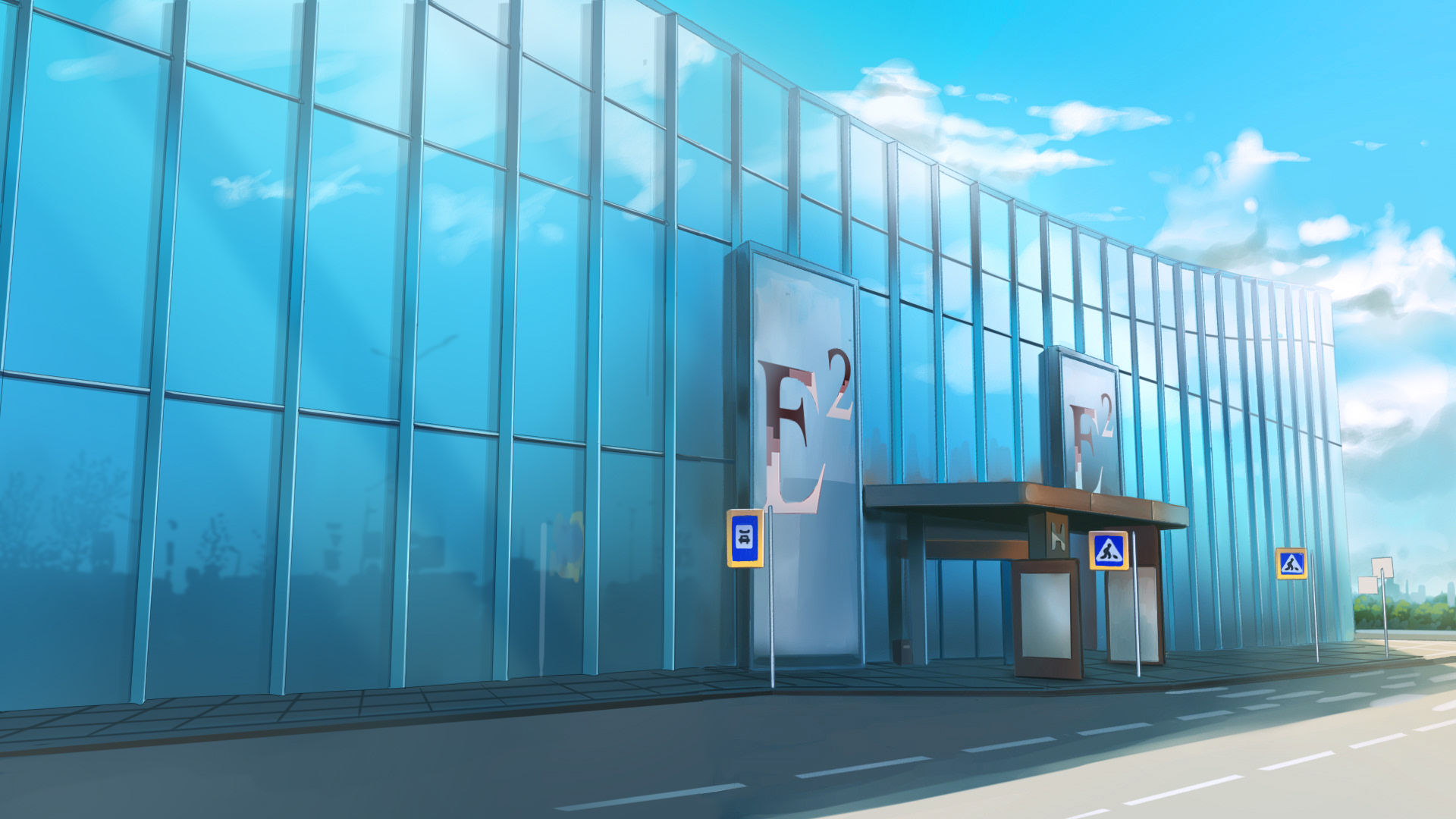 Дневная локация1