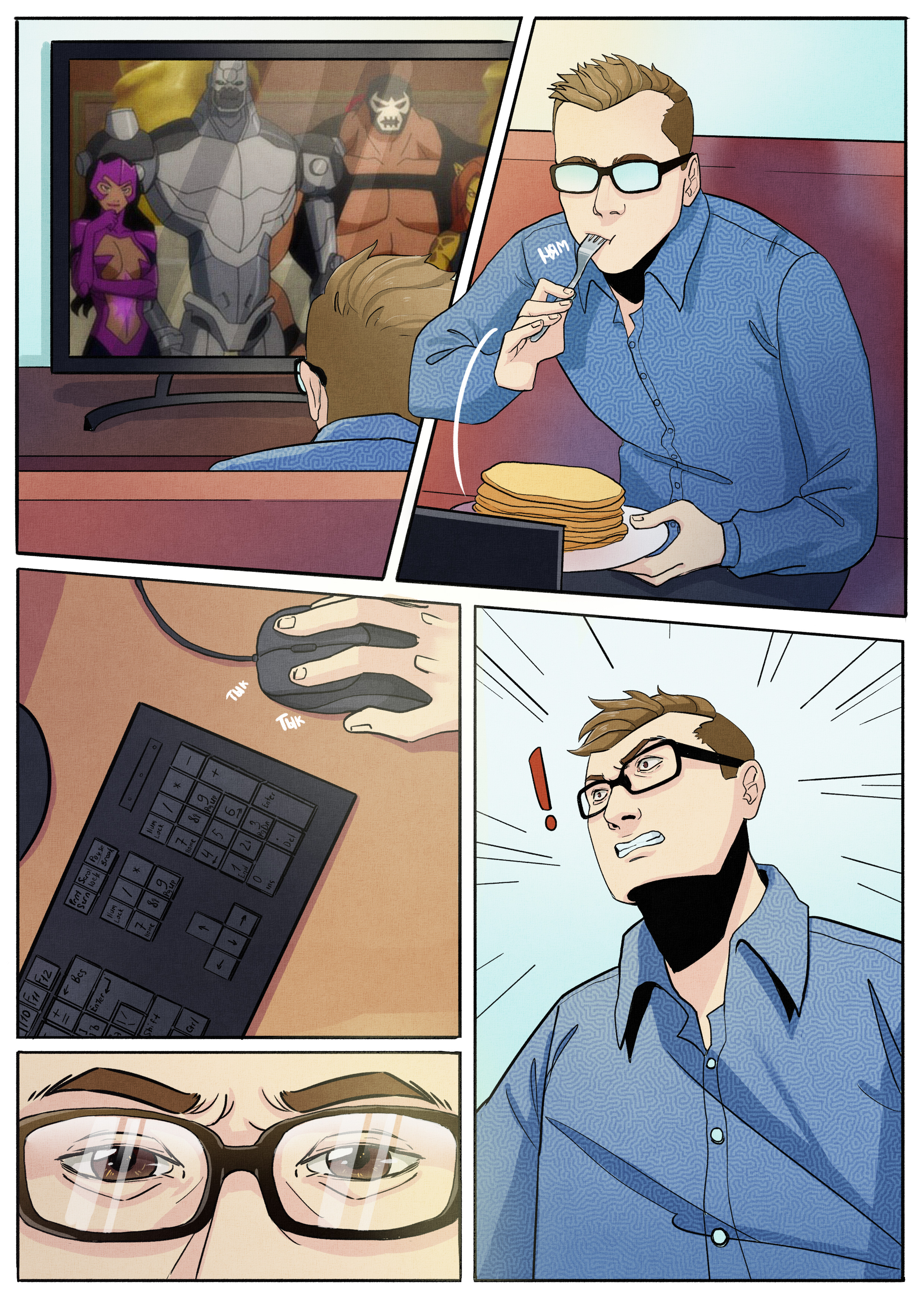 С днем рождения